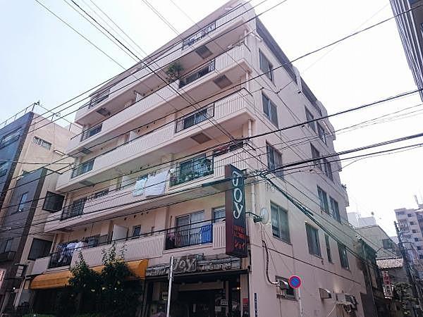GSハイム浅草